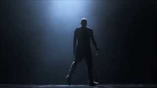Best dance moments Chris Brown