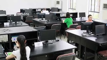 TekSmartLab Introduction