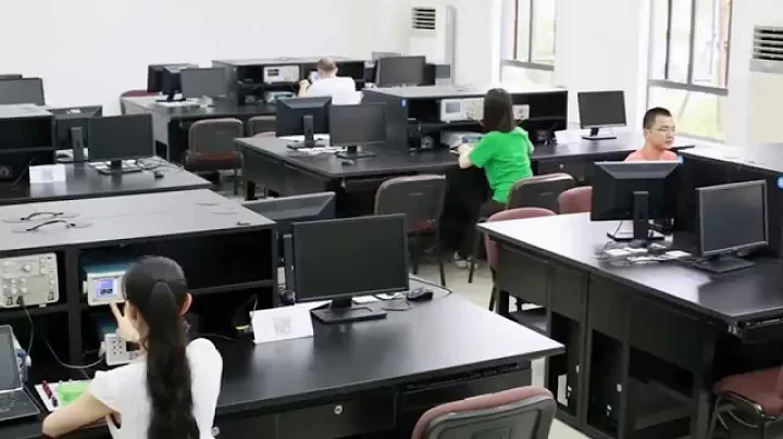 TekSmartLab Introduction