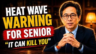 HEAT WAVE WARNING — 5 Dangerous Mistakes to Avoid in Extreme Heat | Dr. William Li