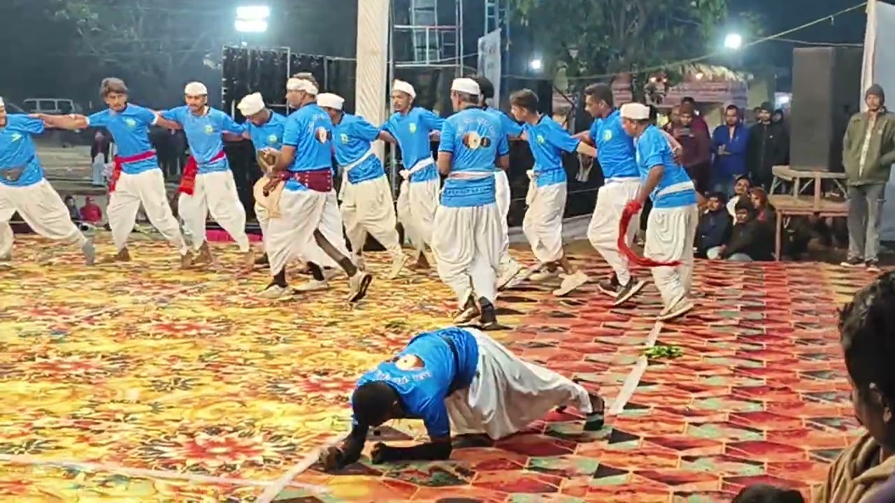 DHANA RUPA GROUP PATI  