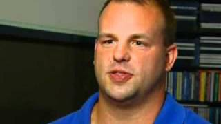 Celebrity Jon Runyan: Life After Football Net Worth