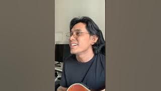 Khai Bahar cover Biarlah Rahsia