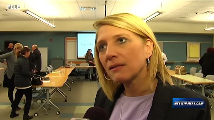 School Safety & Educational Climate report: City of Elmira