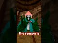 Sorry... #gorillatagquest #greengorilla #gtag #gtagameplay