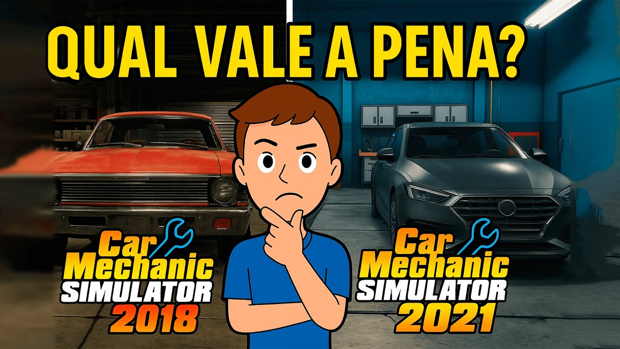 CMS 2018 vs CMS 2021 em 2025: Qual REALMENTE Vale a Pena? [Comparativo Completo]