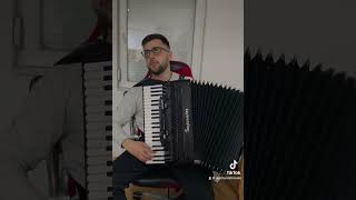 Dimitar Mitrovski - Odoh Ja Aca Cergar