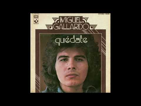 Miguel Gallardo -