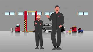 Discover the ultimate vehicle security solution with MB MOTORS!