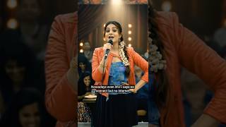 Swap Karo Smile Lao 😂 | Stand Up Comedy Moments #Shorts