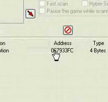 Cheat Engine 5.3: Robot Rage Money Hack