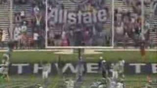 B Hoyer and D Stanton on ESPN GAME DAY