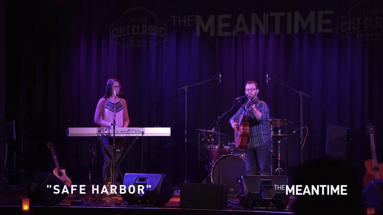  safe harbor live at cult classic brewery 12 13 19 youtube
