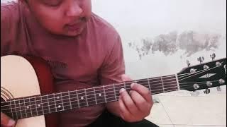 Crolatte - Yunan Helmi | Tutorial Chord Lengkap