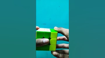 CUBE LOOP (PART 165(S2)) #rubikscube #cube #cubing #lego #rubik #infinite #loop