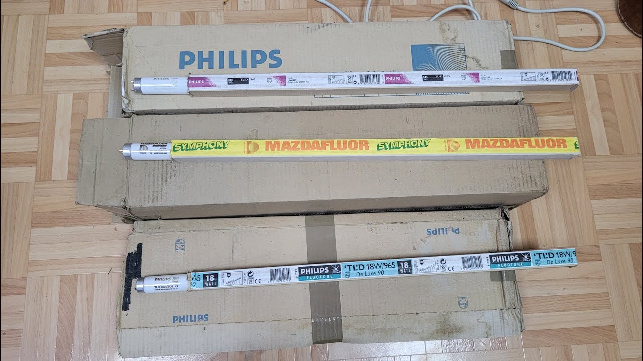 1 x Vintage EF41 tube Philips, Mazda, Miniwatt Dario NOS