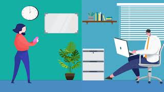 #madewithmangoanimate | Getting started in 2D animation | Learn How to create animated explainer