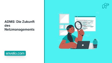 ADMS (Advanced Distribution Management System)