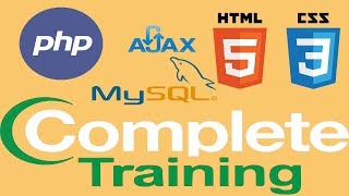 HTML CSS Basic Tutorial 1 Making GTU Website Design
