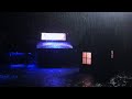 Heavy Rain and Thunder for Deep Sleep - The Ultimate Natural White Noise Machine