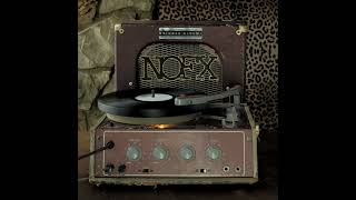 NOFX Linoleum Backing Track For Guitars With Vocals