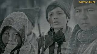 Sarıkamış Destanının Unutulan Çocukları. 120 Kahraman Çocuğun Soğukla Savasi.