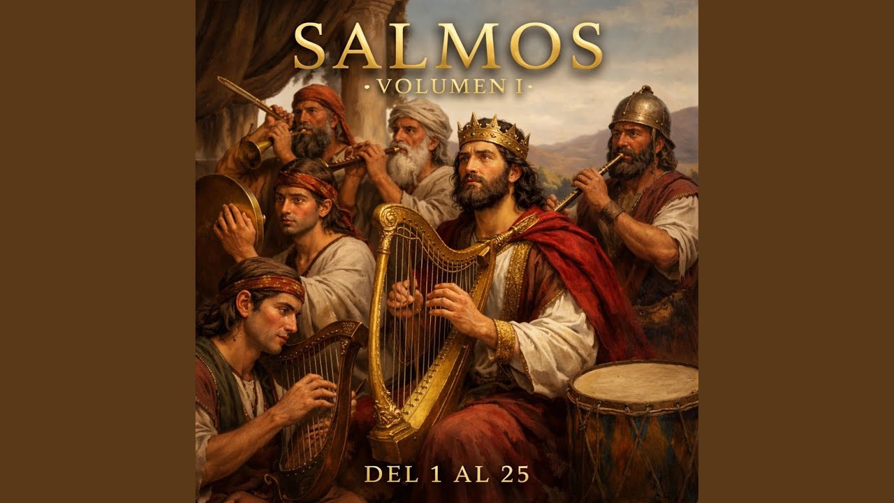 Salmo XIV (Necedad y corrupción del hombre)