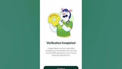 Sunwave New X KYC Verification, How To verify KYC On ICE Open Network | ICE Network