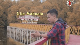 Dila Mobuala - Ade 