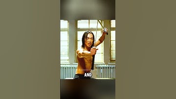 He become a rogue ninja and fights his clan for love #shorts #trending #shortsviral