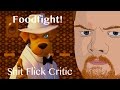 SFC Reviews - Foodfight!