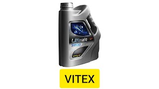 620 080 литров продукции Vitex продано за 9 лет!  5w30, 10w40, Dexron III, 75w90, MULTI, CVT.