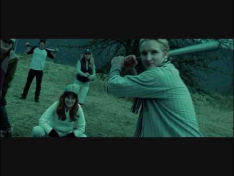 Сумерки / Twilight-Baseball Game / Muse - Supermassive Black Hole.