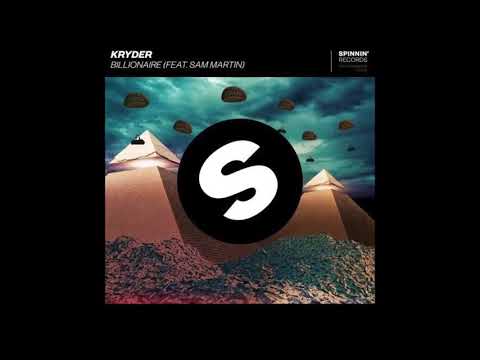 Kryder feat. Sam