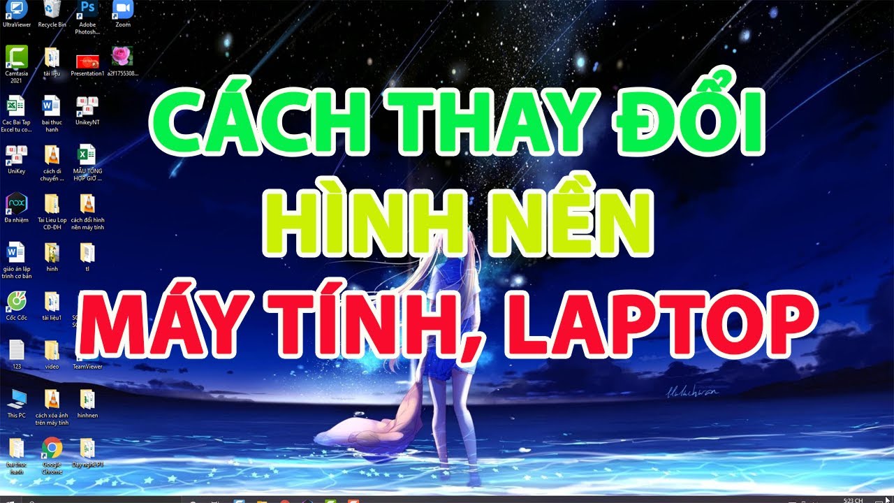 Cập nhật hình nền máy tính mới mẻ để tạo sự thay đổi cho không gian làm việc của bạn. Giờ đây, bạn có thể thay đổi hình nền một cách dễ dàng và nhanh chóng chỉ bằng một vài thao tác đơn giản.