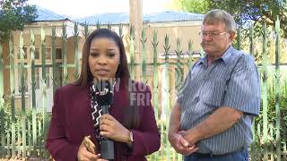 Urgent Intervention Needed To Reclaim Property