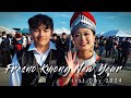 Hmong Fresno New Year 2024