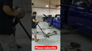 Fabricator Eric & Noel working time. Thanks for watching Our videos. #carlover #carlovers #oneplus7t
