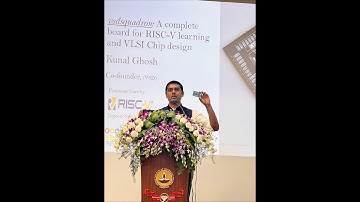 VSD Journey from Chip Design to Product