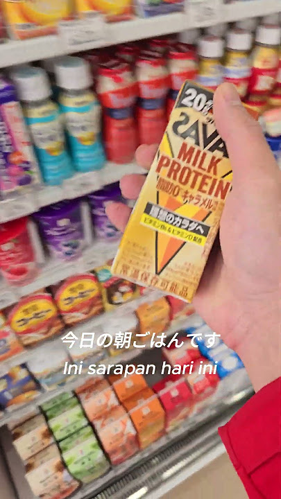 Orang Indonesia yang Nyasar ke Jepang 18 Mei 2024 #indonesia #vlog #food
