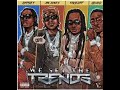 Migos feat Jim Jones - We set the trends REMIX 2022