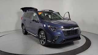 2023 Subaru Ascent Limited Prescott, Scottsdale, Sedona, Cottonwood, Camp Verde AZ