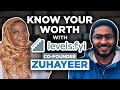 Negotiate Your Salary the *RIGHT* Way with Levels.fyi Co-Founder Zuhayeer [PART 2]