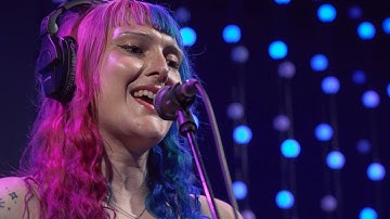 Jasmine.4.t - Guy Fawkes Tesco Dissociation (Live on KEXP)