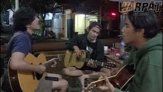 The Paps - Perlahan Tenang (Jamming Session from Warpat)