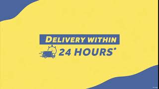 MyKirana - Online Grocery Shopping App