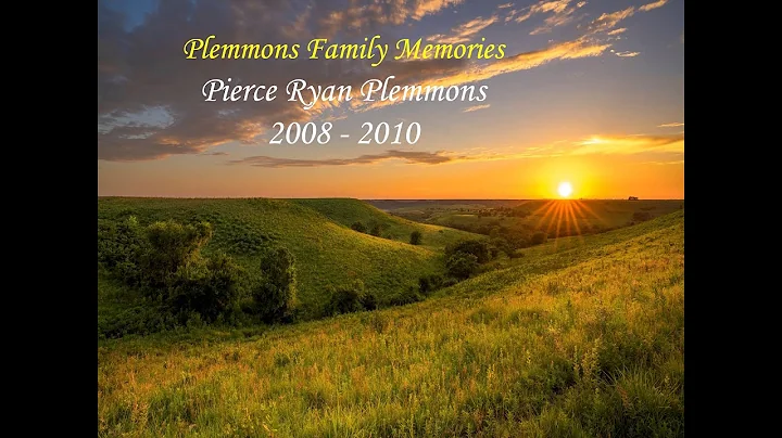 2008 - 2010  Pierce Ryan Plemmons