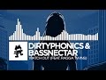 Dirtyphonics & Bassnectar - Watch Out (feat. Ragga Twins) [Monstercat Release]