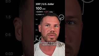 Can XRP Go Under $1? #crypto #cryptocurrency #xrp #finance