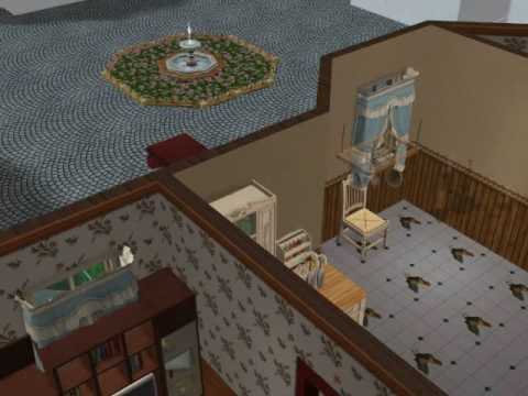 Casa el cortijo andaluz decorado por rumiko youtube